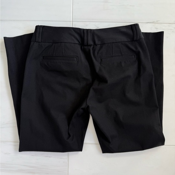 BANANA REPUBLIC Sloan Cropped Pants - Picture 5 of 16